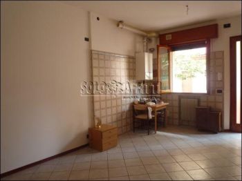 Casa con terrazzo Miramare aereoporto