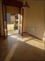 Appartamento con posto auto e balcone