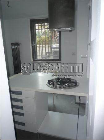 Appartamento arredato Centro storico