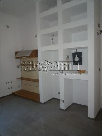 Appartamento arredato Centro storico