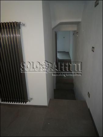 Appartamento arredato Centro storico