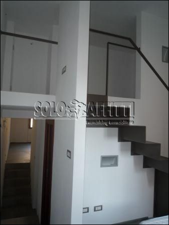 Appartamento arredato Centro storico