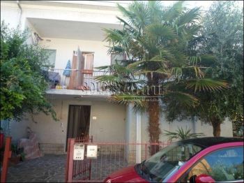 Appartamento affitto Rimini