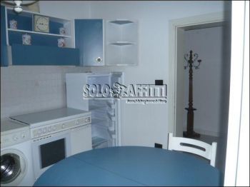 Appartamento da ristrutturare arredato