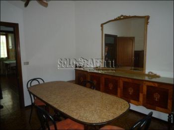 Appartamento Miramare aereoporto