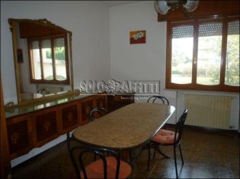 Appartamento Miramare aereoporto