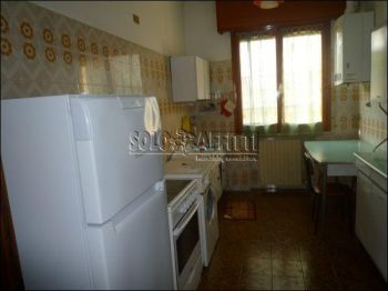 Appartamento Miramare aereoporto