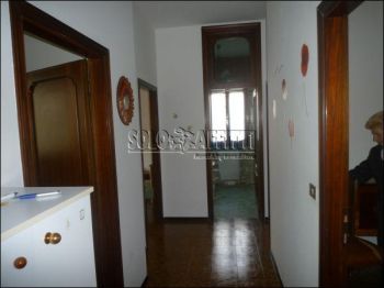 Appartamento Miramare aereoporto