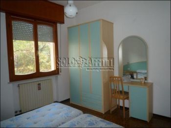 Appartamento Miramare aereoporto