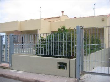 Villa a schiera affitto Bari