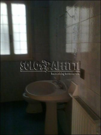 Casa con posto auto e balcone Trionfale