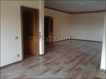 Casa con posto auto e balcone Trionfale