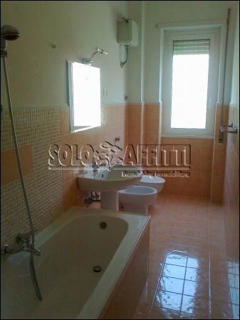 Casa con balcone Gianicolense