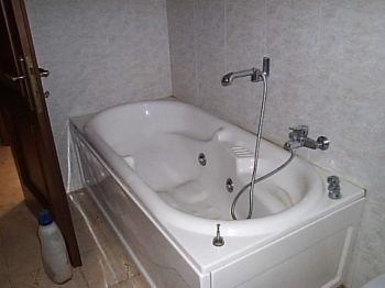 Villa con terrazzo e posto auto Aurelio