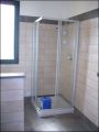Villa a schiera con garage Spadarolo