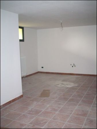 Villa a schiera con garage Spadarolo