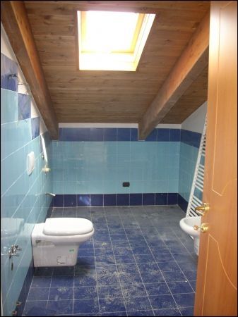 Villa a schiera con garage Spadarolo