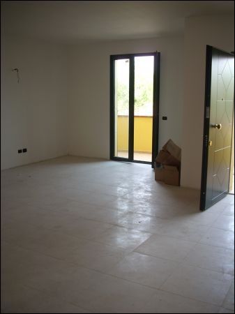 Villa a schiera con garage Spadarolo