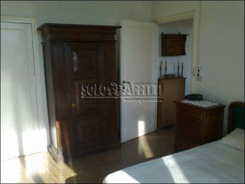 Appartamento arredato Prati-borgo