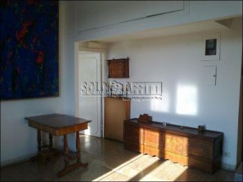 Appartamento arredato Prati-borgo