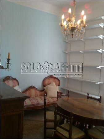 Appartamento arredato Prati-borgo