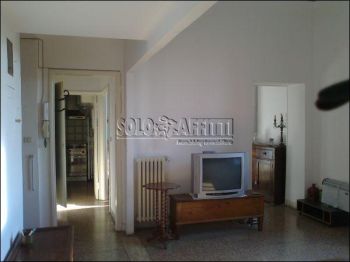 Appartamento arredato Prati-borgo