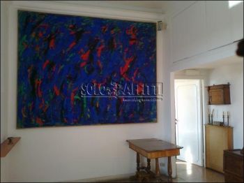 Appartamento arredato Prati-borgo