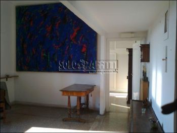 Appartamento arredato Prati-borgo