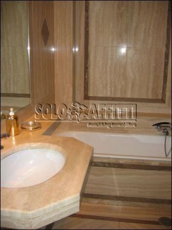 Casa arredata con balcone Murat