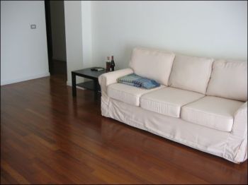 Casa arredata con balcone Madonnella