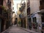 Casa con balcone Borgo antico - s. nicola