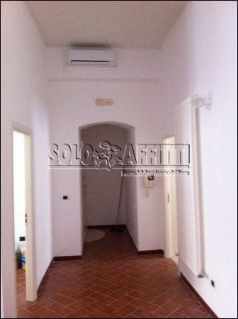 Casa con balcone Borgo antico - s. nicola