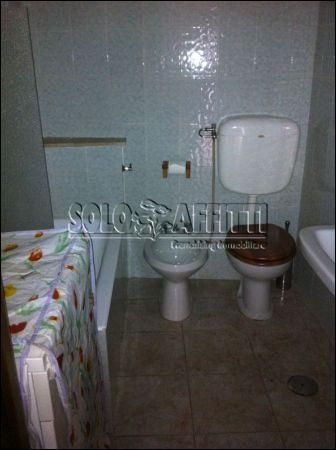 Villa con terrazzo Borgo antico - s. nicola