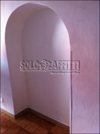 Villa con terrazzo Borgo antico - s. nicola
