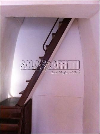 Villa con terrazzo Borgo antico - s. nicola
