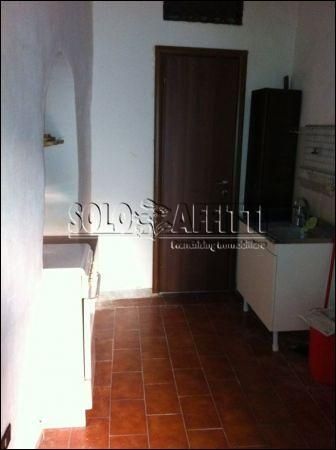 Villa con terrazzo Borgo antico - s. nicola