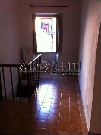 Villa con terrazzo Borgo antico - s. nicola