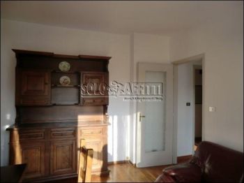 Trilocale arredato Collina