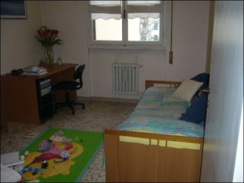 Appartamento arredato con terrazzo Rifredi