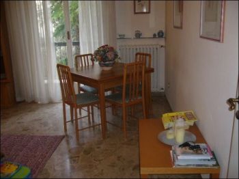 Appartamento arredato con terrazzo Rifredi