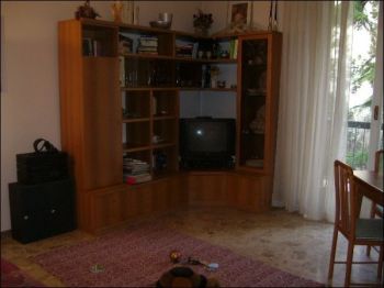 Appartamento arredato con terrazzo Rifredi