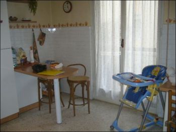 Appartamento arredato con terrazzo Rifredi