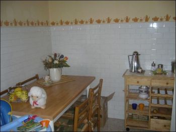 Appartamento arredato con terrazzo Rifredi