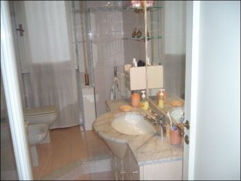 Appartamento arredato con terrazzo Rifredi