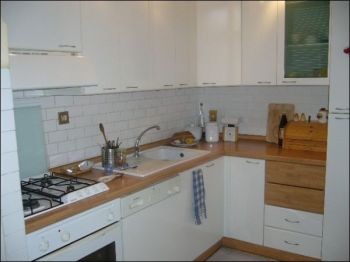 Appartamento arredato con terrazzo Rifredi