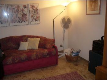 Appartamento arredato con terrazzo Rifredi
