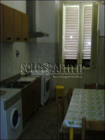 Casa arredata Poggetto