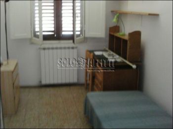 Casa arredata Poggetto