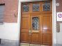 Casa con balcone Torino