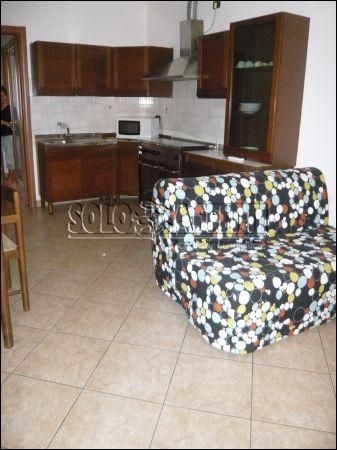 Casa arredata Borgo mazzini